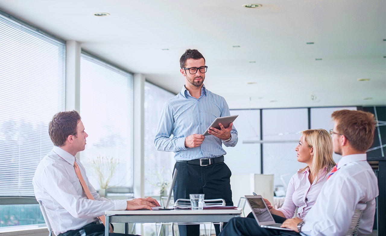 Corso di certificazione green belt anno 2021