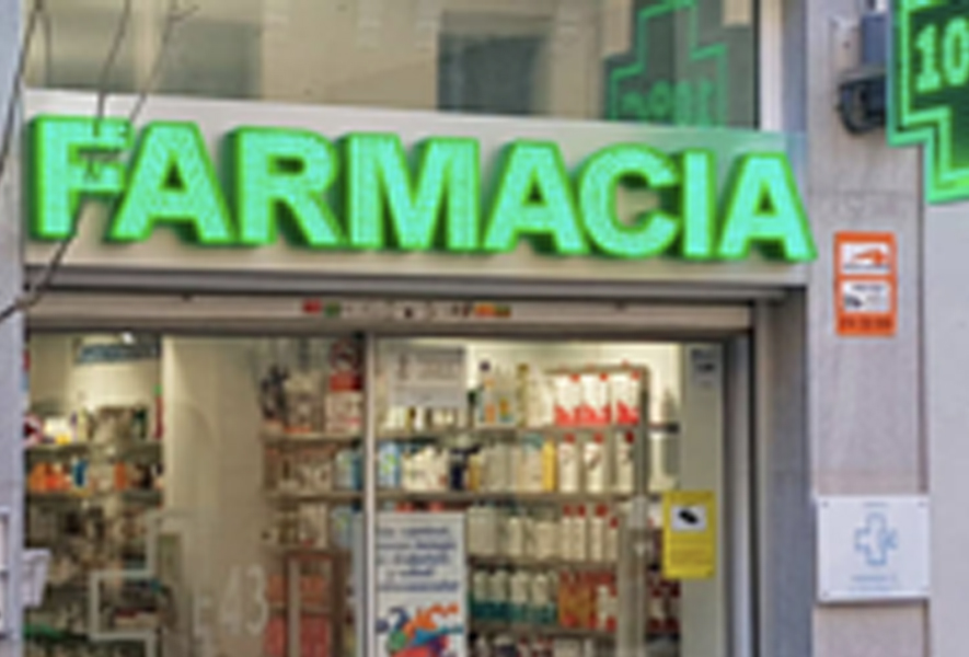 Settore Servizi Farmaceutici